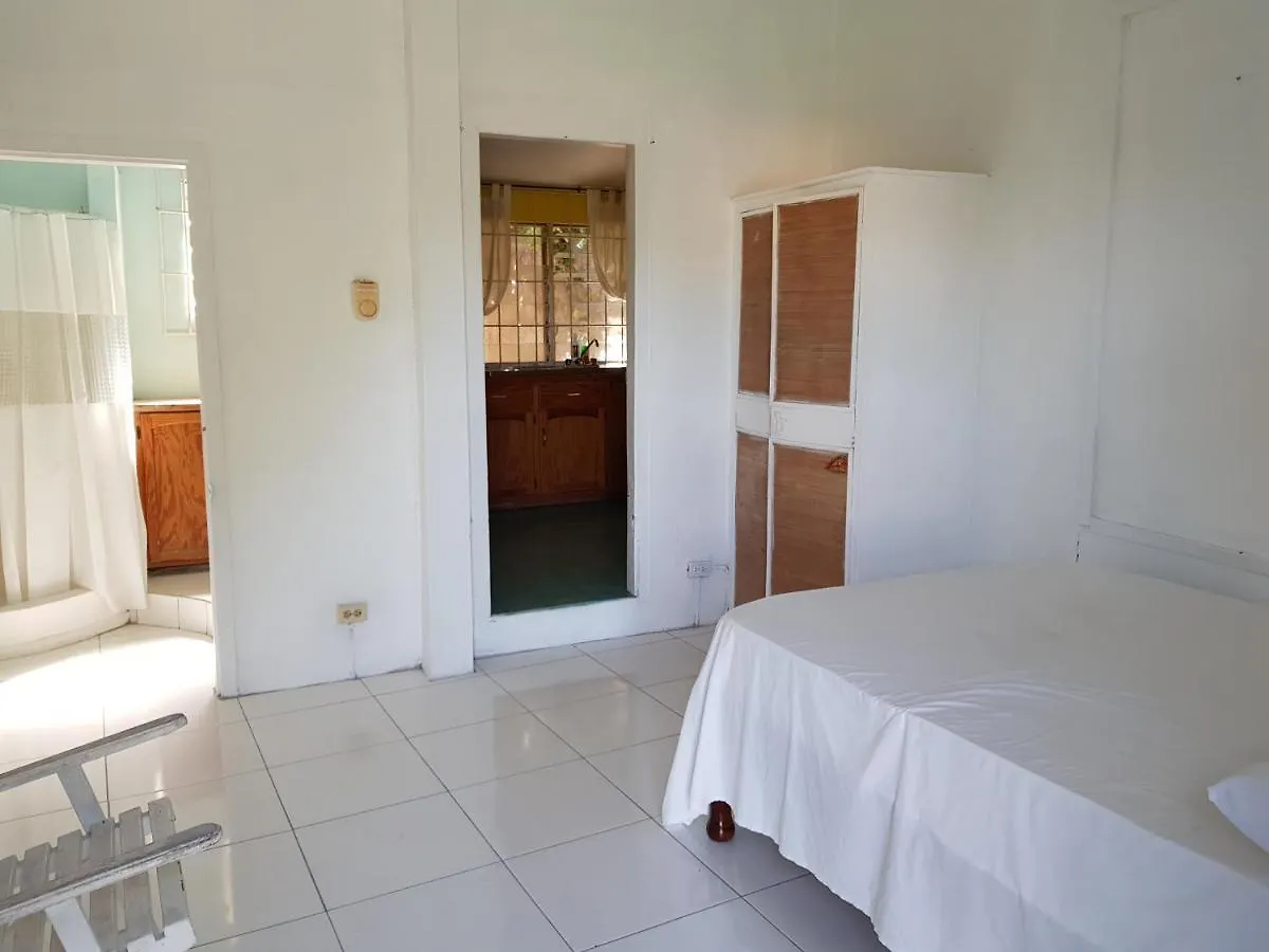 ** Affittacamere Landings #1 Hotel Montego Bay Giamaica